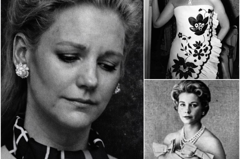 Sunny von Bülow: Cayó en Coma… y su Esposo Fue Acusado de Intentar Matarla