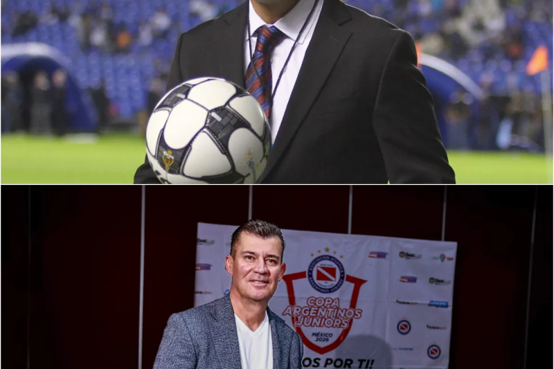 RAMÓN RAMÍREZ: la LEYENDA de CHIVAS que la MAFIA del fútbol HUNDIÓ en SILENCIO