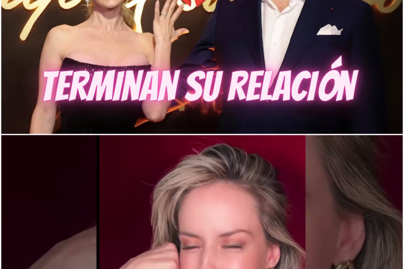 ¿El fin del cuento de hadas? Altair Jarabo, en medio de rumores de separación tras años de defender su matrimonio con Frédéric García