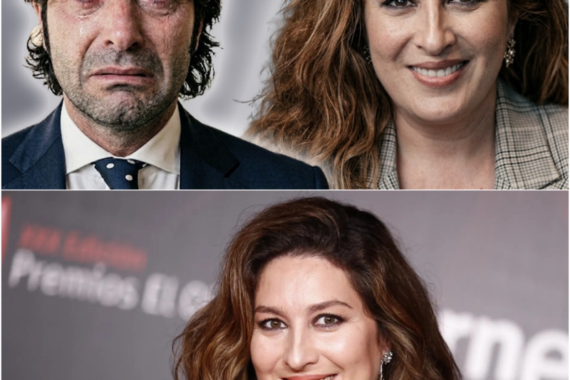 Estrella Morente a los 45 años: La verdad detrás de la sombra y el legado que cambió su vida