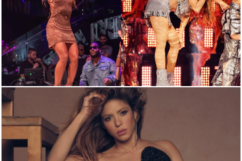 El Imperio Inquebrantable: Cómo el Regreso de Shakira al Mundial 2026 Pone en Jaque a Toda la Industria Musical
