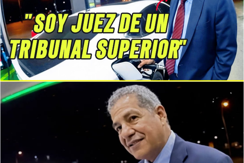 Juez Alexander Bennett Detenido en una Gasolinera — Bodycam Tardía y Veredicto de $15 Millones