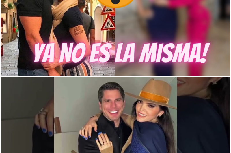 La resurrección de la Reina: Ana Bárbara reaparece deslumbrante en Beverly Hills y silencia los rumores de infidelidad con una magistral lección de estilo