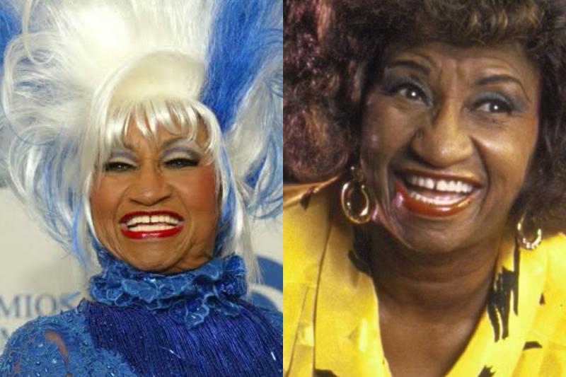 Celia Cruz: la prohibición que marcó su vida para siempre