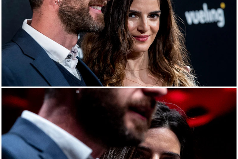 El amor que la prensa no supo nombrar: La lección incondicional de Clara Lago y Dani Rovira