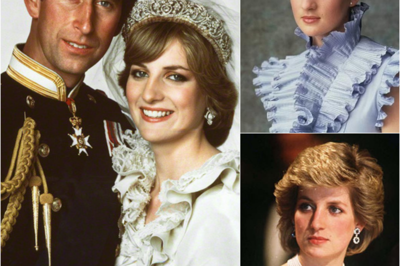 La Oscura Historia De la Mansión De la Princesa Diana | Documental