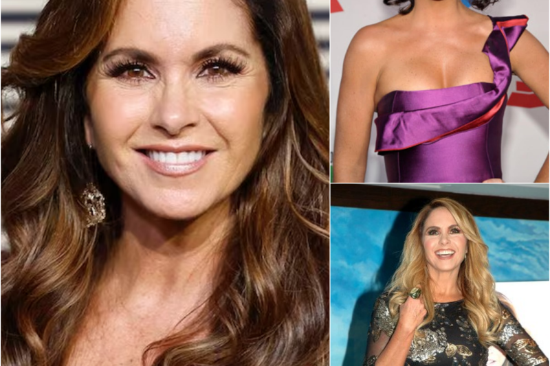 Lucero: 30 Años de IMPERIO FAMILIAR.. El MILLONARIO de Slim que la Hizo TRAICIONAR a su Propia Madre