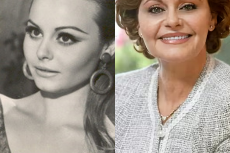 Rocío Dúrcal: Guardó Lo Que Juan Gabriel Le Hizo y Calló Hasta el Día Que Murió