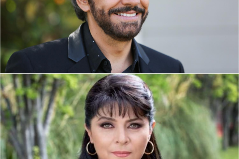 Eugenio Derbez: La Boda Falsa que Humilló a Victoria Ruffo
