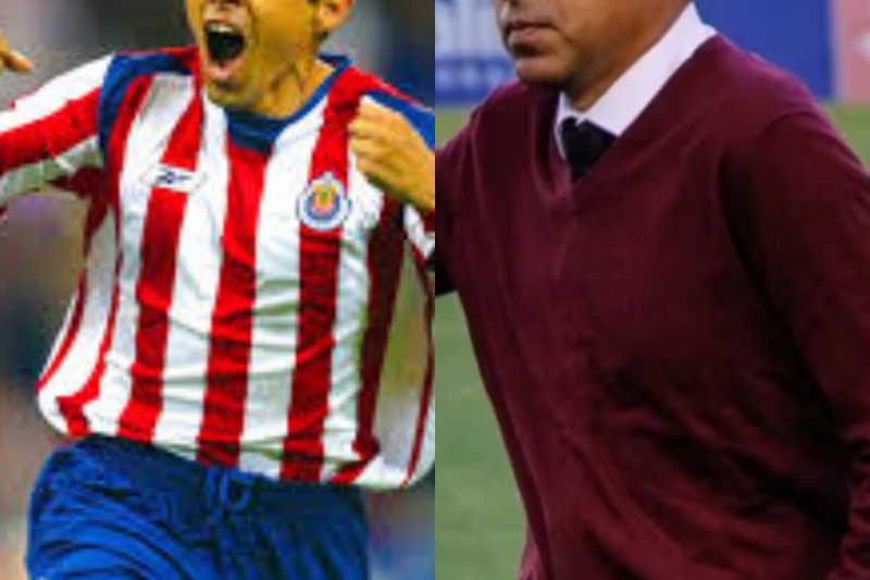 RAMÓN MORALES: de levantar la COPA a la humillación total… el asqueroso ENGAÑO de la directiva