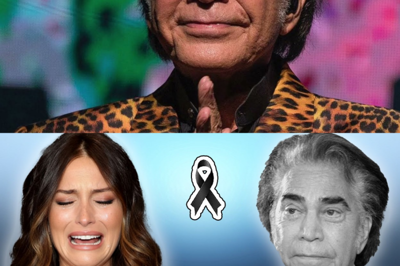 El ocaso de un gigante: José Luis Rodríguez “El Puma” conmociona al mundo al revelar su dura batalla contra la soledad, la enfermedad y el distanciamiento familiar a los 83 años