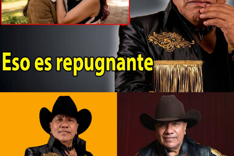 El enigma de Lupe Esparza: El impacto detrás de la alarmante frase que cuestiona la paz íntima del líder de Bronco