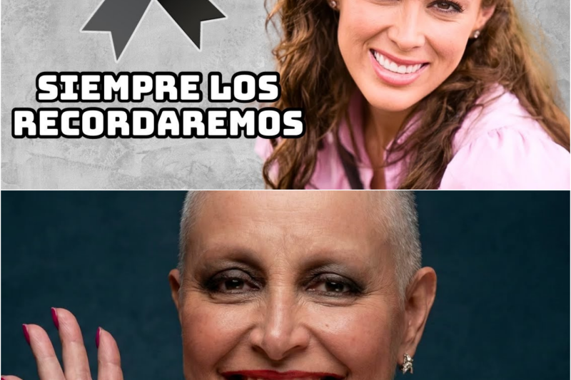 El Lado Oscuro de ‘Sortilegio’: Las Tragedias, Muertes y Ruinas Financieras que Marcaron al Elenco Tras el Éxito