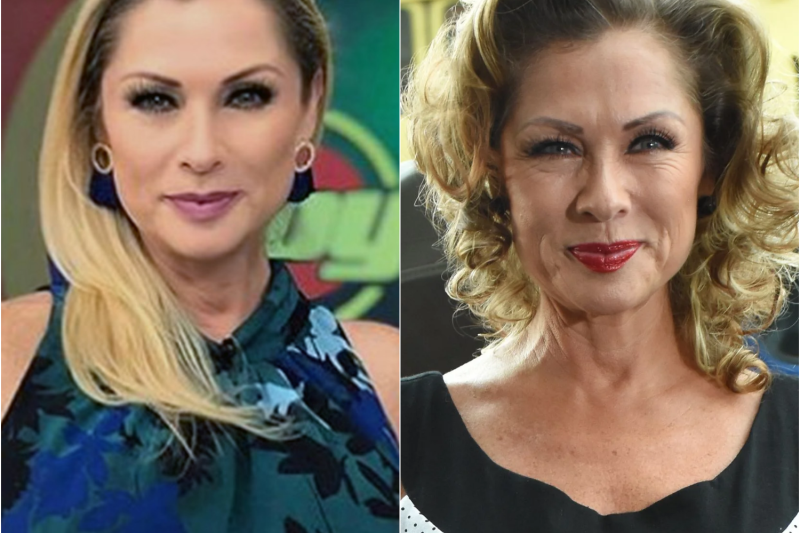 Increible: Asi VIVE LETICIA CALDERON y su gran SECRETO en 2026