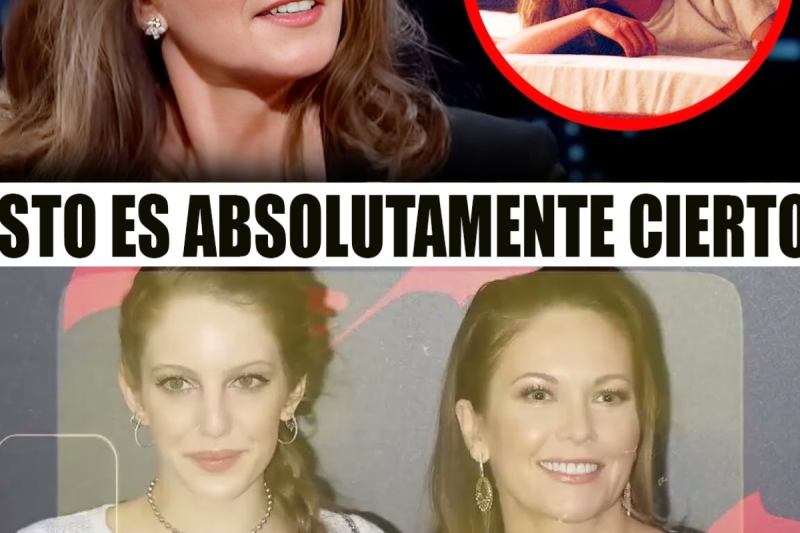 A los 60 años, Diane Lane finalmente rompe el silencio sobre sus escandalosos asuntos
