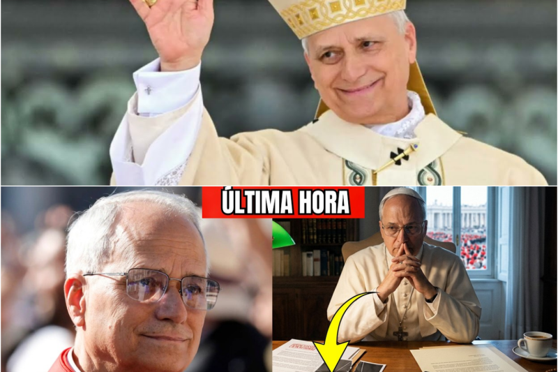La gran tormenta de la Santa Sede Las tres crisis simultaneas que ponen a prueba el liderazgo del Papa Leon XIV y amenazan con fracturar la Iglesia Catolica