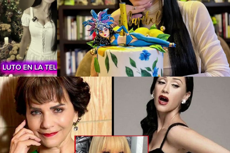 Luto en Ventaneando: El doloroso golpe que sacude a la televisión mexicana