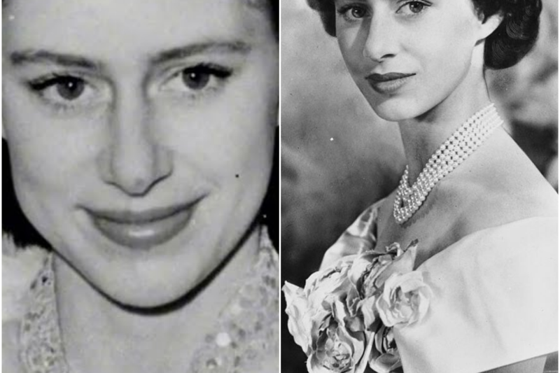 Princesa Margaret: El Precio de Amar en la Familia Real