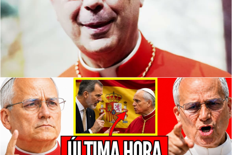 El Papa León XIV sacude a la Iglesia en España: Su contundente advertencia ante un millón de personas contra una “fe de museo”
