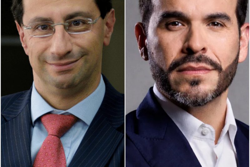 Confrontando la Izquierda Radical: El Explosivo Plan de Choque de Restrepo y De La Espriella para Rescatar a Colombia