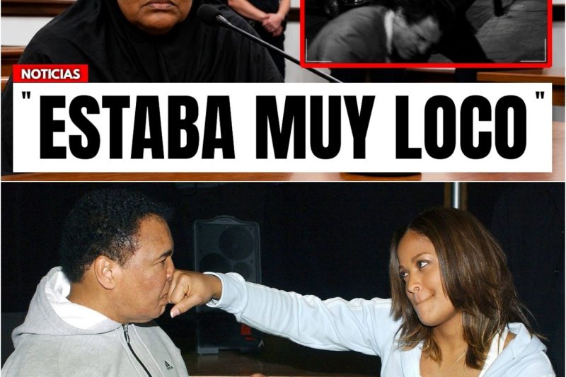 La Mujer de Muhammad Ali Confesó Cosas Terribles Sobre Él Tras Su Muerte