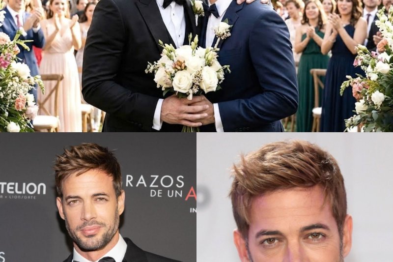 William Levy rompe el silencio a los 46 años: La verdad detrás del ídolo que conmocionó al mundo