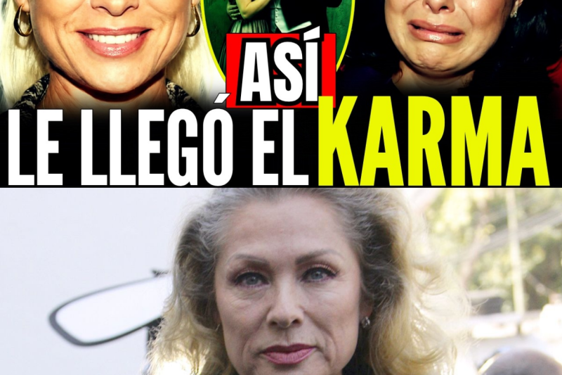 El Patrón del Abandono: La Dolorosa Historia de Leticia Calderón, Yadira Carrillo y Juan Collado