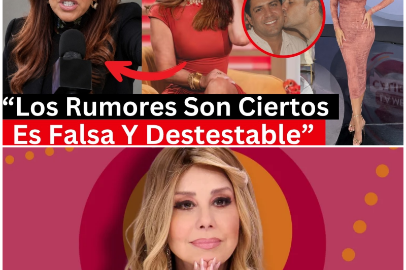 ¡Traiciones, Despidos y Amores Tóxicos: La Verdad Oculta y Desgarradora Detrás del Imperio de Myrka Dellanos!