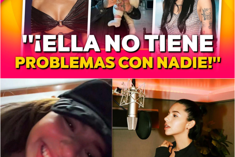 Traiciones, Demandas y Tragedias: La Verdad Oculta Sobre Ángela Aguilar, el Exilio de Nodal y el Espeluznante Accidente de Paola Suárez