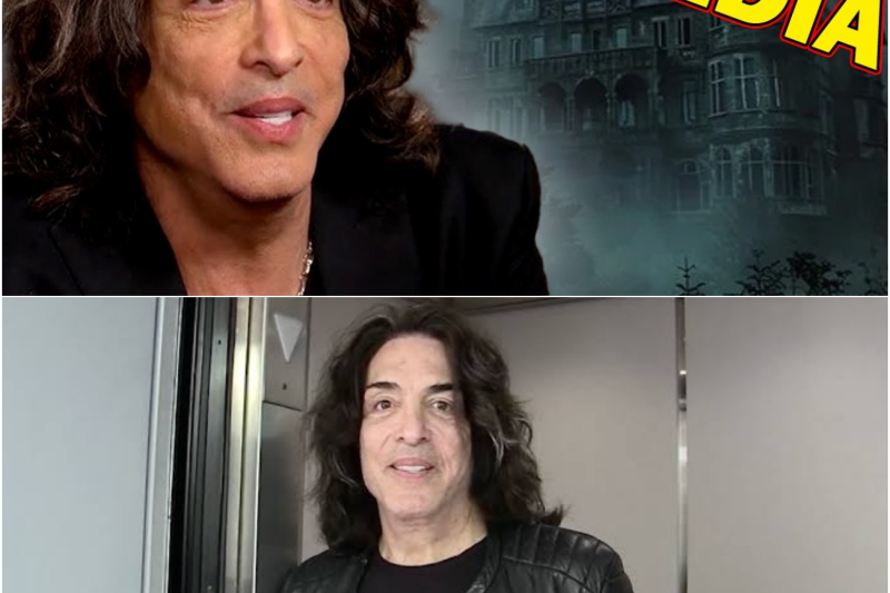 El ocaso de un gigante: La fragilidad detrás del mito de Paul Stanley a sus 74 años