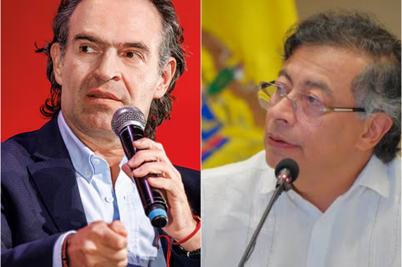 4 ALERTAS que SACUDEN a COLOMBIA — FEDERICO GUTIÉRREZ ADVIERTE a GUSTAVO PETRO por HIDROITUANGO