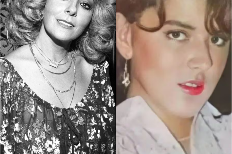 Antes de morir, SILVIA PINAL Confeso que VIRIDIANA ALATRISTE no era su HIJA LEGITIMA