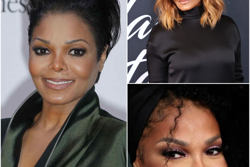 El Fin de la Mentira: Janet Jackson Confiesa el Infierno Psicológico y los Traumas Ocultos Detrás de su Dinastía