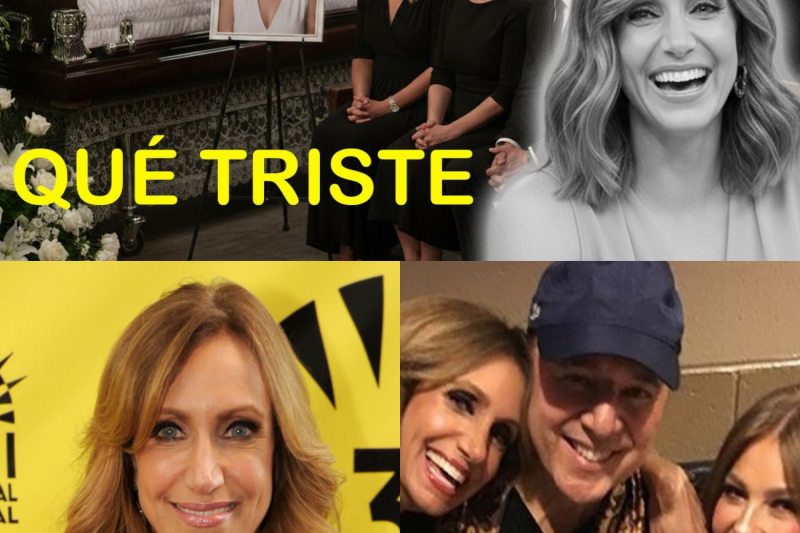 El Trágico Adiós a Lili Estefan: La Verdad Detrás del Accidente y el Desgarrador Comunicado de sus Hijos
