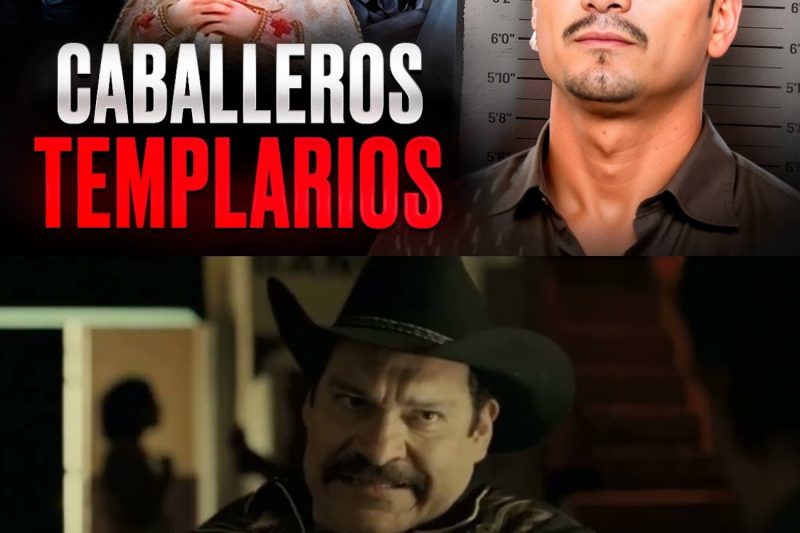 LOS PRINCIPALES ENEMIGOS DEL CJNG Y LOS ZETAS – El cártel Los Caballeros Templarios