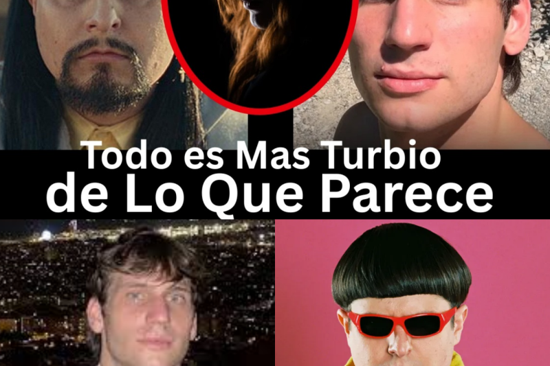 Tragedia aérea en Río de Janeiro: Fallecen el cantante Oliver Tree y el youtuber argentino Gaspi en un choque de helicópteros