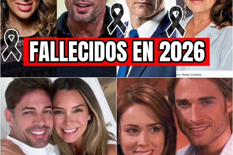 El Trágico Destino del Elenco de “Sortilegio”: Las Estrellas que Apagaron su Luz y el Legado que Sobrevive al Olvido