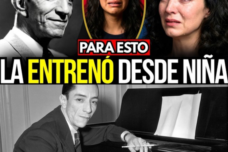 La Verdad Detrás del Poeta: Los Secretos Oscuros de Agustín Lara