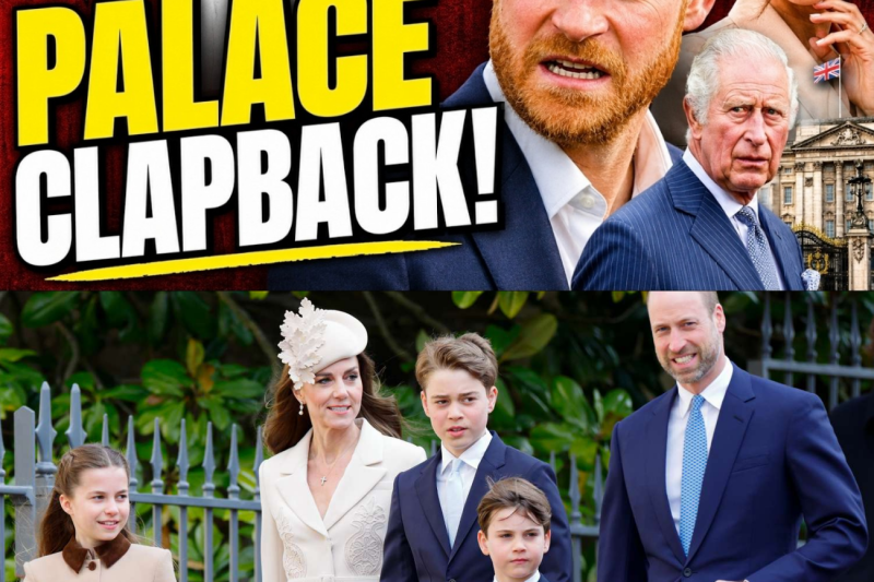 El desmoronamiento de los Sussex: Palacio niega los encuentros oficiales con Lilibet y acorrala al príncipe Harry