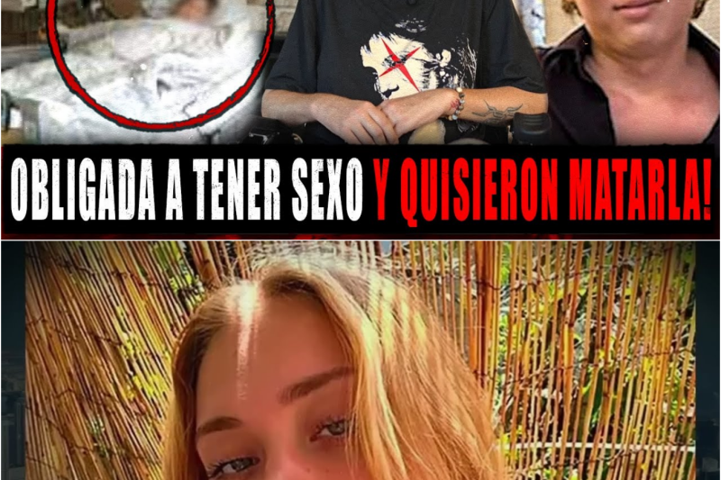¡MARÍA KOVALCHUK REVELÓ LA VERDAD DE LAS FIESTAS EN DUBÁI! ¡Vas a QUEDAR EN SHOCK!