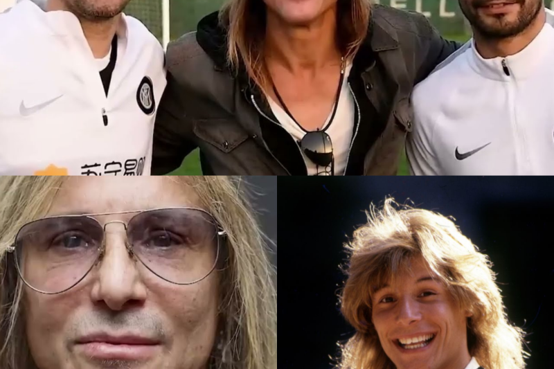 El Vuelo Roto y el Silencio Actual: La Increíble Metamorfosis de Claudio Paul Caniggia