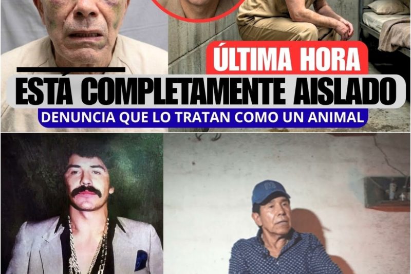 Rafael Caro Quintero: De tener a México en Sus Manos a Perderlo TODO