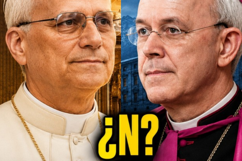 La Iglesia ante el abismo de un nuevo cisma: El desafío de la Fraternidad San Pío X y la encrucijada de Roma