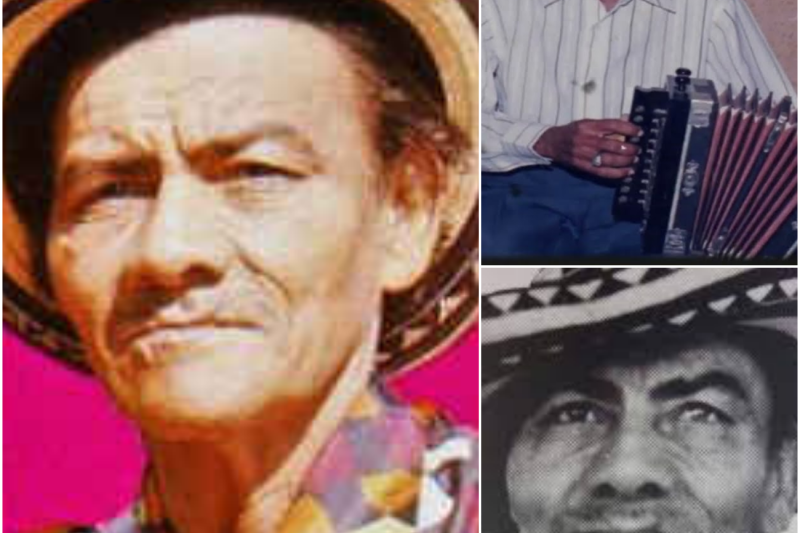 El Juglar Silenciado: La Desgarradora Verdad Sobre la Pobreza y la Injusticia que Destruyó a Juancho Polo Valencia