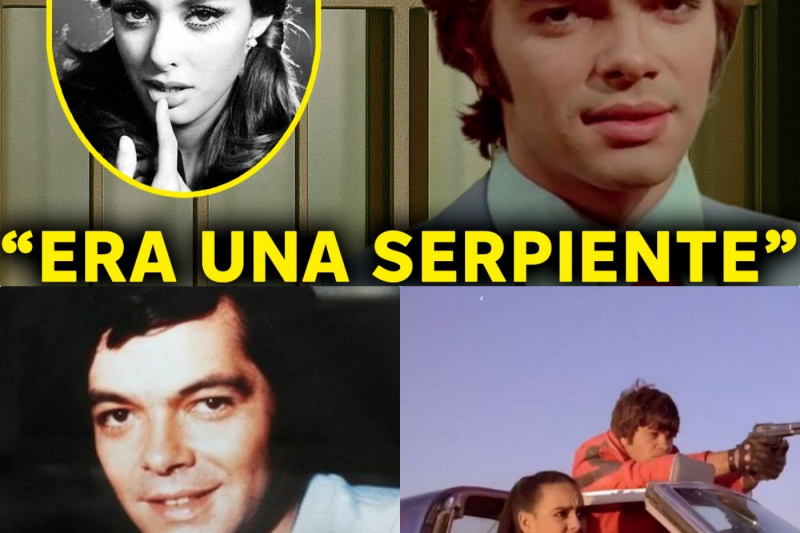 El Trágico Destino de Valentín Trujillo: El Galán que Desafió a un Gobierno y Terminó en el Olvido