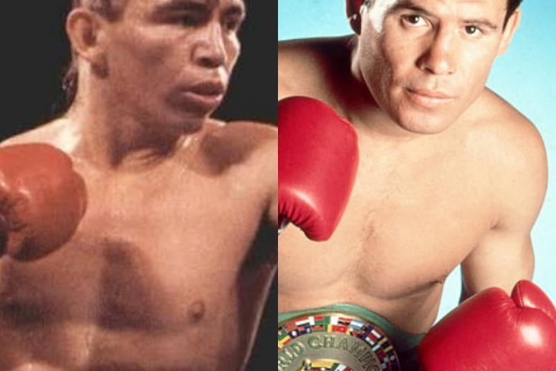 🛑7 MEXICAN ATHLETES WHO ENDED UP ON THE STREETS – YOU WON’T BELIEVE THE LAST ONE 🛑