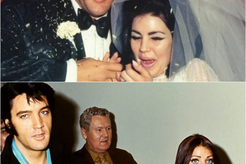 Priscilla Presley: La vida secreta y la increíble resiliencia de la mujer detrás del Rey