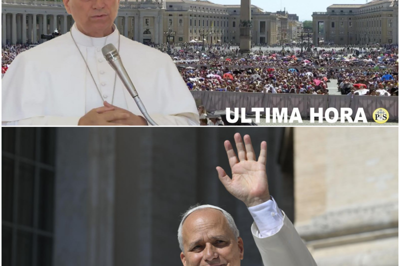 El doloroso anuncio del Papa ante un inminente cisma que amenaza con fracturar a la Iglesia