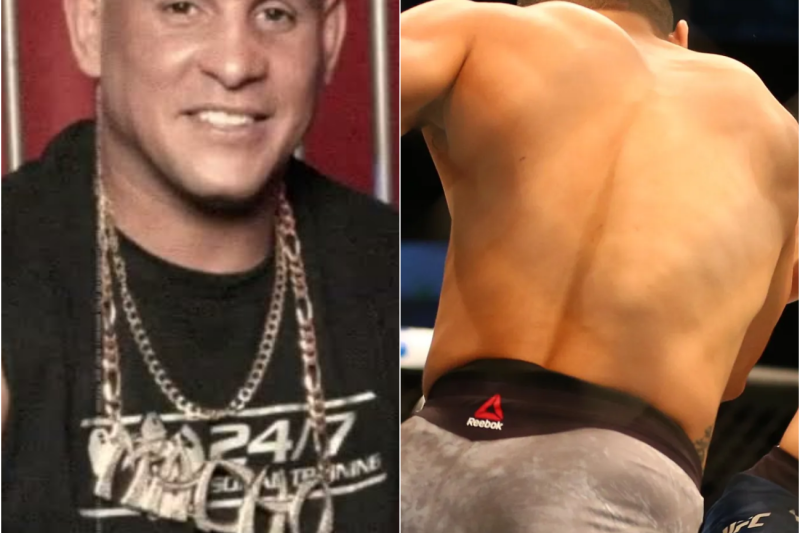 HECTOR ”MACHO“ CAMACHO: POR ESTO ACABARON CON SU VIDA Y 5 HOMBRES SIGUEN LIBRES
