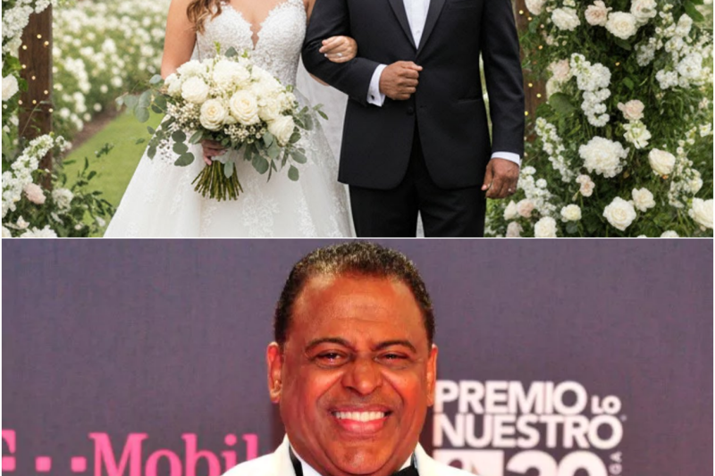 Wilfrido Vargas y el secreto de 50 años: La desgarradora confesión del rey del merengue sobre el gran amor de su vida